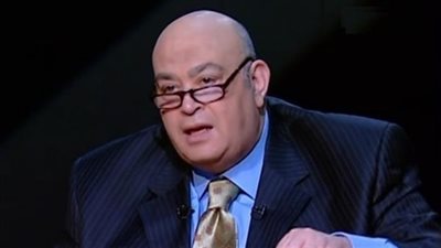 منتقدا نظام مبارك.. عماد أديب: الشعب عانى من الحرمان طوال 30 عاماً