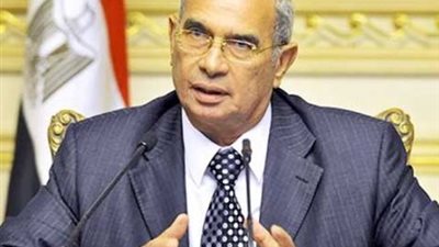 “قمصان”: نسعى لتطبيق التصويت الإلكترونى فى الانتخابات (فيديو)