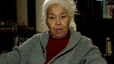 مصادرة رواية سقوط الإمام لـ نوال السعداوى بمعرض الخرطوم