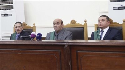 زي الأفلام.. ضابط يبرئ متهم في “عنف العدوة”: هو ده اللي أنقذني وأعطى لي جلبابه