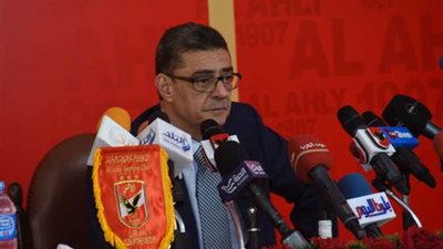 محمود طاهر يضم مصمم برنامج تأهيل الشباب للقيادة برئاسة الجمهورية لقائمته الانتخابية