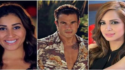 كما انفرد “القاهرة 24”.. “الغيطي” يعلن زواج آل الشيخ من أمال ماهر بعد أغنية “برج الحوت” (فيديو وصور)