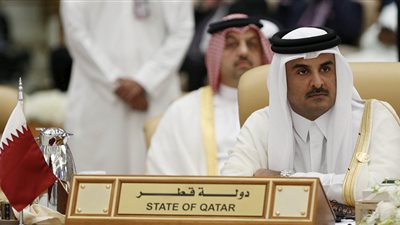 قطر تطالب وسائل إعلامها تجنب الإساءة لـ”رموز الخليج” (بيان)