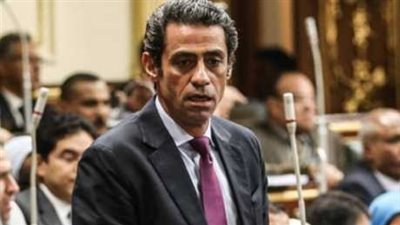 برلمانى يطالب الحكومة بكشف ملابسات مقتل رجل أعمال مصري في تركيا