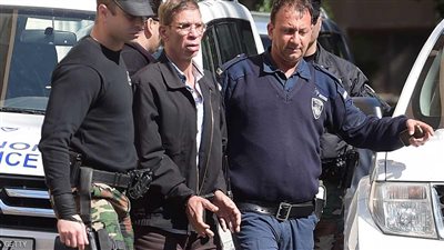 المحكمة الأوربية لحقوق الإنسان ترفض تسليم خاطف طائرة مصر للطيران للقاهرة