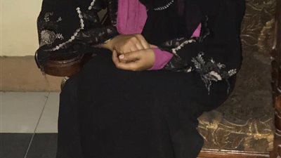 تفاصيل القبض على حارقة وقاتلة الأطفال.. حرقت ابن أخيها بفرن “بلدي” (صور)