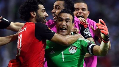 24 ساعة تفصل مصر عن حلم التأهل لمونديال روسيا بشرط!