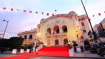 ثلاث مصريات في لجان تحكيم قرطاج السينمائي (رسالة المهرجان)