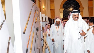 انضمام رجلى الأعمال ناصر الطيار ومنصور البلوى لقرارات التوقيف فى السعودية