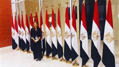 مروة حافظ: الرئيس سيمكن المرأة والشباب بشكل أكبر خلال الفترة المقبلة