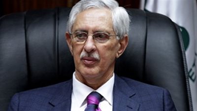 إحالة دعوى بطلان تعيين الدكروري لمفوضي الدولة