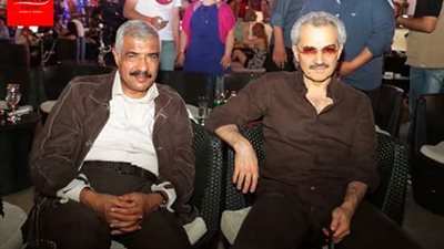 “طلعت مصطفى”: الوليد بن طلال غير مساهم فى أى من شركاتنا
