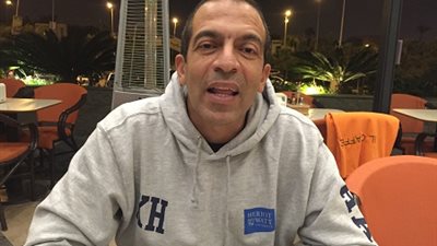 خالد حبيب يوضح حقيقة هجومه علي أبو تريكة