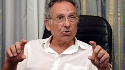 “أمن الدولة العليا” تواجه متهمى مكتب ممدوح حمزة بالمضبوطات