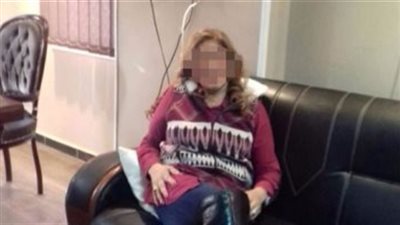 السجن 3 سنوات لـ”مستريحة مدينة نصر”