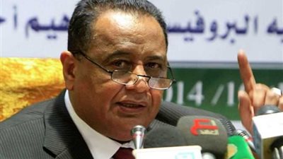 وزير خارجية السودان: مصر يجب أن تعيد لنا حلايب كما أعادت تيران وصنافير للسعودية (فيديو)
