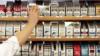 الجريدة الرسمية تنشر قرار وزير المالية بأسعار السجائر الجديدة (القائمة بالكامل)