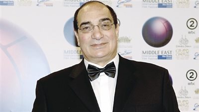 مجدي أحمد على يكتب: مصر أو الطوفان