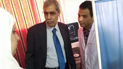 وكيل “صحة المنوفية” ينصب على الأطباء: “حماتى بتعمل عملية قلب وعايزه فلوس”