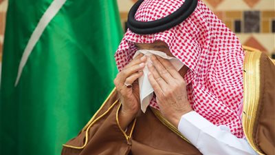 عاجل.. السعودية تعلن وفاة شقيقه الملك سلمان بن عبد العزيز آل سعود