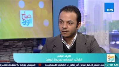 طارق عباس: مجلس النواب الحالي مهمته “الموافقة” على قوانين وقرارات الحكومة