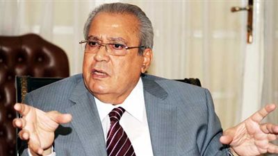 وزير الثقافة الأسبق: خطابات الأزهر تنتج إرهاباً.. والسيسى يؤسس دولة ديمقراطية