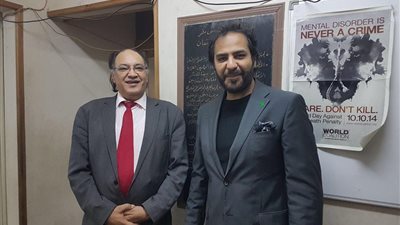 “المصرية لحقوق الإنسان” والرابطة الليبية للدفاع عن ضحايا الناتو يقاضيان قطر في المحاكم الدولية 