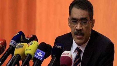 ماذا قال رئيس “العامة للاستعلامات” عن القتل فى السجون والاختفاء القسري؟!