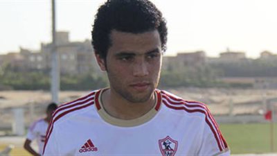 لاعب الزمالك لـ”مرتضى”: “أقسم بالله ما هسيبك خليك راجل وخرج أخويا من أزمتي معاك”