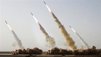 غزة تطلق صواريخ على مستوطنات إسرائيلية وجيش الاحتلال يعلن الاستنفار