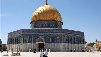 ترتيبات “جمعة الغضب” في القدس المحتلة