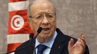 بعد العراق.. الرئيس التونسى يستدعى السفير الأمريكى لإبلاغه رفض قرار ترامب