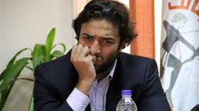 ماذا قالت صحيفة “ديلي ميل” الانجليزية عن “نيولوك”  أحمد حسام ميدو؟  (صور)