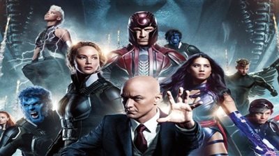 اتهام مخرج سلسلة أفلام (إكس-من) بالاعتداء الجنسى على قاصر