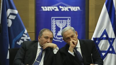 قبل زيارته لأوروبا.. نيتنياهو: لا أقبل بمعايير أوروبا المزدوجة ولست مستعداً لقبول النفاق (صورة)