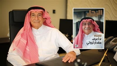 لعنة الجنسية تطارده.. تفاصيل القبض على الملياردير صبيح المصرى فى السعودية