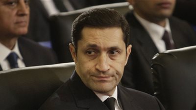 إلغاء قرار منع زوجة علاء مبارك من السفر