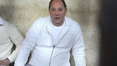 تأجيل إعادة محاكمة جرانة بقضية “تراخيص الشركات” لجلسة 20 يناير