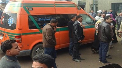 مصرع عروسين يوم “الصباحية” في الغربية.. تعرف على السبب