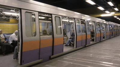 النقل: زيادة أسعار تذاكر المترو مع افتتاح محطات جديدة.. وتحملنا 100 مليون جنيه فروق كهرباء (بيان)