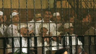 تأجيل محاكمة 213 متهما في “تنظيم بيت المقدس” لـ19 ديسمبر لاستكمال سماع الشهود