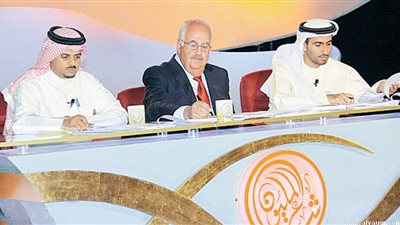 “جولة أبو ظبي” إبداعات ومفاجآت في الحلقة التسجيلية الرابعة لشاعر المليون