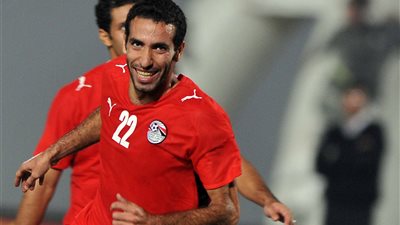 متفوقا على الخطيب وصلاح والعميد.. أبوتريكة يتقدم استفتاء “فيفا” لأفضل لاعب مصري في التاريخ