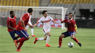 بث مباشر لمباراة الاهلي والزمالك