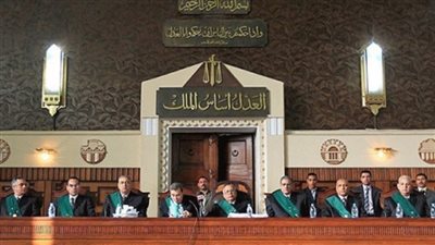 المؤبد لـ 6 متهمين بـ”خلية جامعة الأزهر”