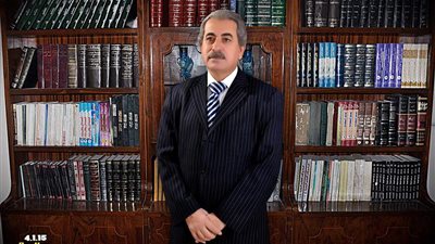 “بلح” يتراجع: “عنان” لم يحسم أمر الترشح للرئاسة بعد