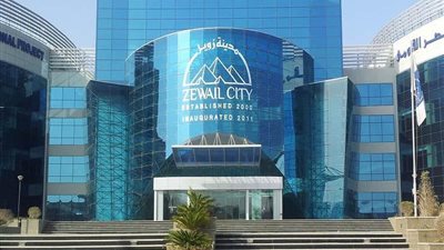 بعد افتتاح السيسي.. “مدينة زويل” في سطور