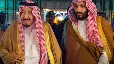 بعد 30 عاماً من الحظر.. السعودية تبدأ بعرض أسوء فيلم فى عام 2017