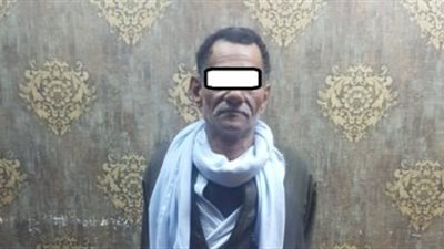 قاتل نجله بمصر القديمة: “فضيت فيه خزنة الرشاش وقعدت أدخن سيجارة”