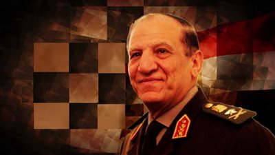 “عنان” يعلن أسماء والفريق المعاون له فى انتخابات الرئاسة (فيديو)